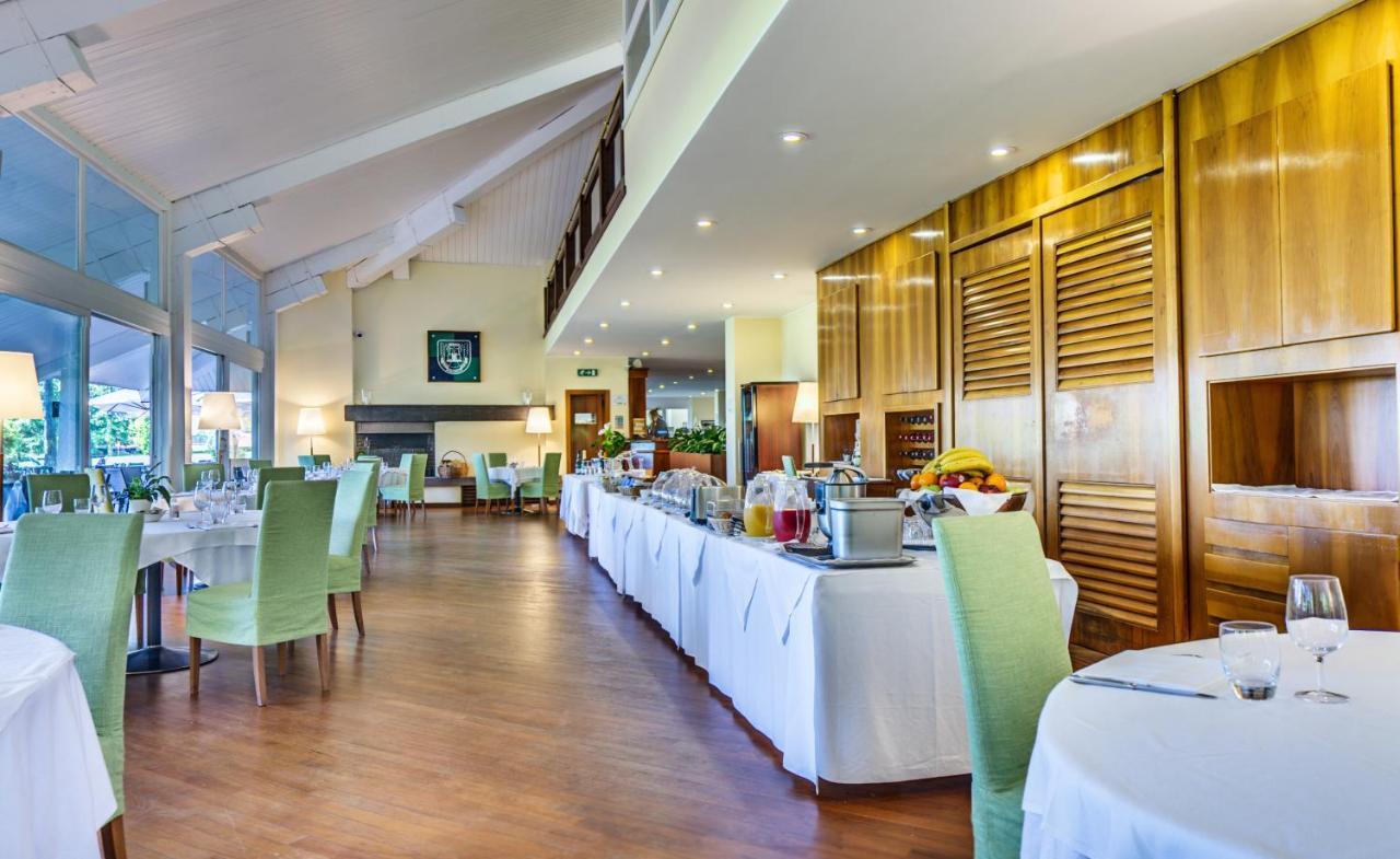Golf Hotel La Pinetina Appiano Gentile Exteriör bild